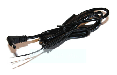 Оригинальный DC кабель питания для БП ASUS 45W 4.0x1.35мм, L-образный штекер (от БП к ноутбуку)