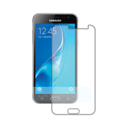 Защитное стекло Плоское для Samsung J320F (J3 2016)