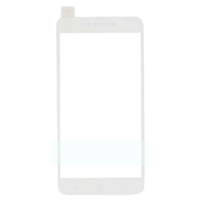 Защитное стекло С рамкой для Xiaomi Redmi 4X Белое