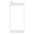Защитное стекло С рамкой для Xiaomi Redmi 4X Белое