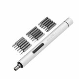 Электрическая отвертка Wowstick 1P+ (18 насадок)