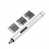 Электрическая отвертка Wowstick 1P+ (18 насадок)