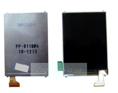 Дисплей для Samsung C5510