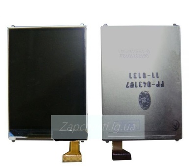Дисплей для Samsung C6112