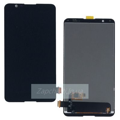 Дисплей для Sony Xperia E4 (5") (E2104/E2105/E2115) + тачскрин (черный)