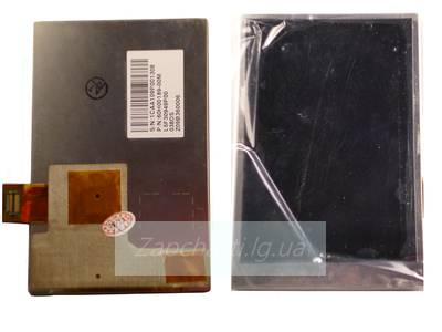 Дисплей для HTC 626 (TFT5K1503FPC-A1-E) + тачскрин (черный) HQ