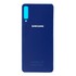 Задняя крышка для Samsung A750 A7 2018 (Синий)