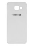 Задняя крышка для Samsung A310 (A3 2016) (Белый)