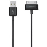 Кабель USB для Samsung P1000 Черный - Ориг