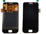 Дисплей для Samsung i9000/i9001 + тачскрин (черный)