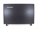 Крышка дисплея для ноутбука Lenovo (100-15IBY), black