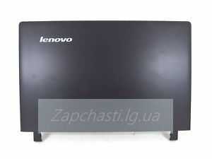 Крышка дисплея для ноутбука Lenovo (100-15IBY), black