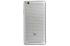 Задняя крышка для Xiaomi Redmi 3 (серебро)