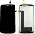 Дисплей для Lenovo A859 + touchscreen, черный
