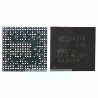 Микросхема Mediatek MT6572A xxxx-Wxxxxx