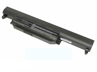 Аккумулятор для ноутбука Asus K55/K45/K75/K95/A45/A55/A75/A95 (A32-K55,A33-K55) 10.8V (4400mAh)
