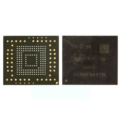 Микросхема памяти SDIN7DU2-16G San Disk