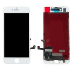 Дисплей для iPhone 8/SE (2020) + тачскрин белый (100% orig)
