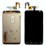 Дисплей для HTC S510b / Rhyme + тачскрин