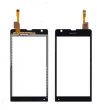 Тачскрин для Sony C5302 / C5303 / Xperia SP (черный)