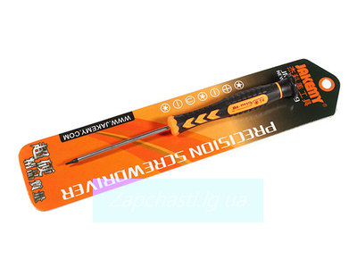 Отвертка Jakemy JM-8119 (Phillips 1,2)