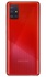 Задняя крышка для Samsung A515F A51 (Красный)