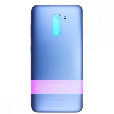 Задняя крышка для Xiaomi F1 (Синий)