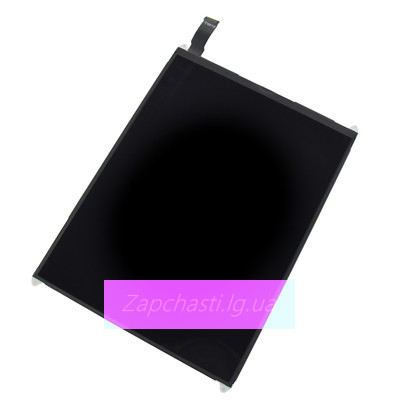 Дисплей для iPad