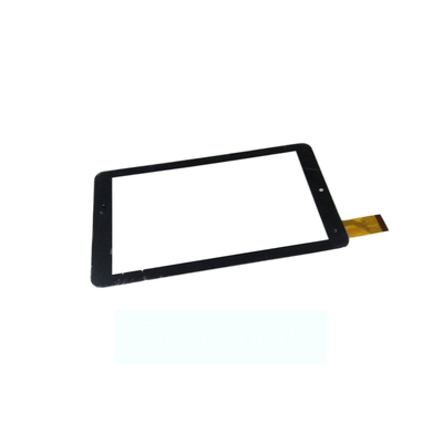 Сенсорный эркан для планшета Kingvina-PG801 №397 189x112mm 30pin 7