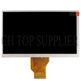 Дисплей для Texet TB-780HD / 790HD (FY7018Q01-2.8-A08 / AT070TN90 V.1) + тачскрин