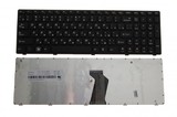 Клавиатура для ноутбука Lenovo Z560/Z560A/Z565/Z565A/G570/G575/G770 (черный)