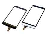 Тачскрин для LG D331 L Bello Dual Sim/D335, ,белый, оригинал (Китай)