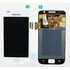 Дисплей для Samsung i9000/i9001 + тачскрин (белый)
