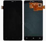 Дисплей для Fly IQ4516 + тачскрин (черный)