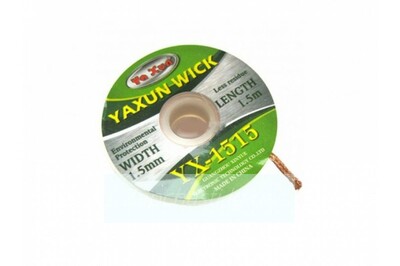 Оплетка для выпайки Ya Xun YX-1515