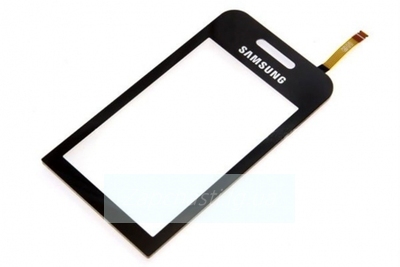 Тачскрин для Samsung S5230W Star Wi-Fi (черные)