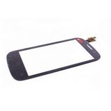 Тачскрин для Alcatel OT720/720D (черный)