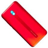 Задняя крышка для Xiaomi Redmi 8A (Красный)
