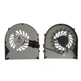 Вентилятор (кулер) для ноутбука Acer Aspire 3 A314-31, A315-21, A315-31, A315-51, A315-52, A515-51, A515-51G, Aspire Nautilus A314-31, A315-21, A315-31, A315-51, A315-52