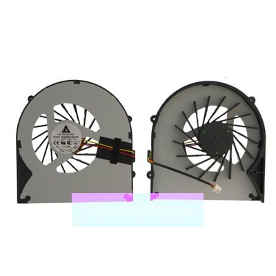 Вентилятор (кулер) для ноутбука Acer Aspire 3 A314-31, A315-21, A315-31, A315-51, A315-52, A515-51, A515-51G, Aspire Nautilus A314-31, A315-21, A315-31, A315-51, A315-52