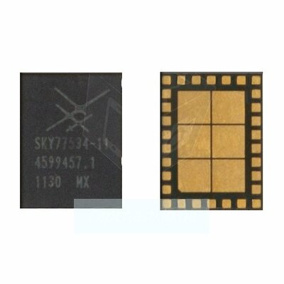 Передатчик SKY 77534-11 для Samsung B520/C3010/E1070/E250