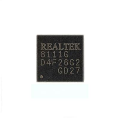 Микросхема REALTEK RTL8111G