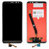 Дисплей для Huawei Nova 2I/Mate 10 Lite (5.9) (RNE-L21) + тачскрин (черный)