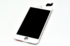 Дисплей для iPhone 6S + тачскрин белый с рамкой (100% orig)