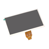 Дисплей для планшета China-Tablet PC 10,1", 10,1", (1024*600), (235*143 мм), 40 pin, #KD101N7-40NB-A16 V0 FPC/KD101N7-40NB-A17