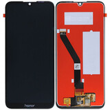 Дисплей для Huawei Honor 8A/8A Pro/Y6 2019/Y6s + тачскрин (черный) (orig LCD)
