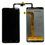 Дисплей для Fly iQ4514 Quad EVO Tech 4 + touchscreen, чёрный