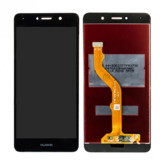 Дисплей для Huawei Nova Lite Plus (2017) / Y7 (TRT-LX1/TRT-LX2/TRT-LX3 2017) + тачскрин (черный)