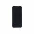 Дисплей для Samsung A115F (A11) в рамке + тачскрин (черный) ОРИГ100%