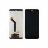 Дисплей для Xiaomi Redmi S2 + тачскрин (черный) (orig LCD)